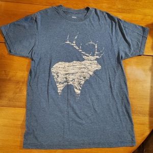 NWOT Sonoma Short Sleeve Tee